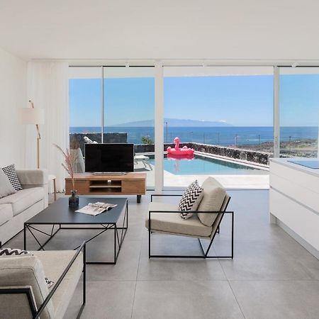 Karat Villa Ibardin Rokabella 阿德耶 外观 照片