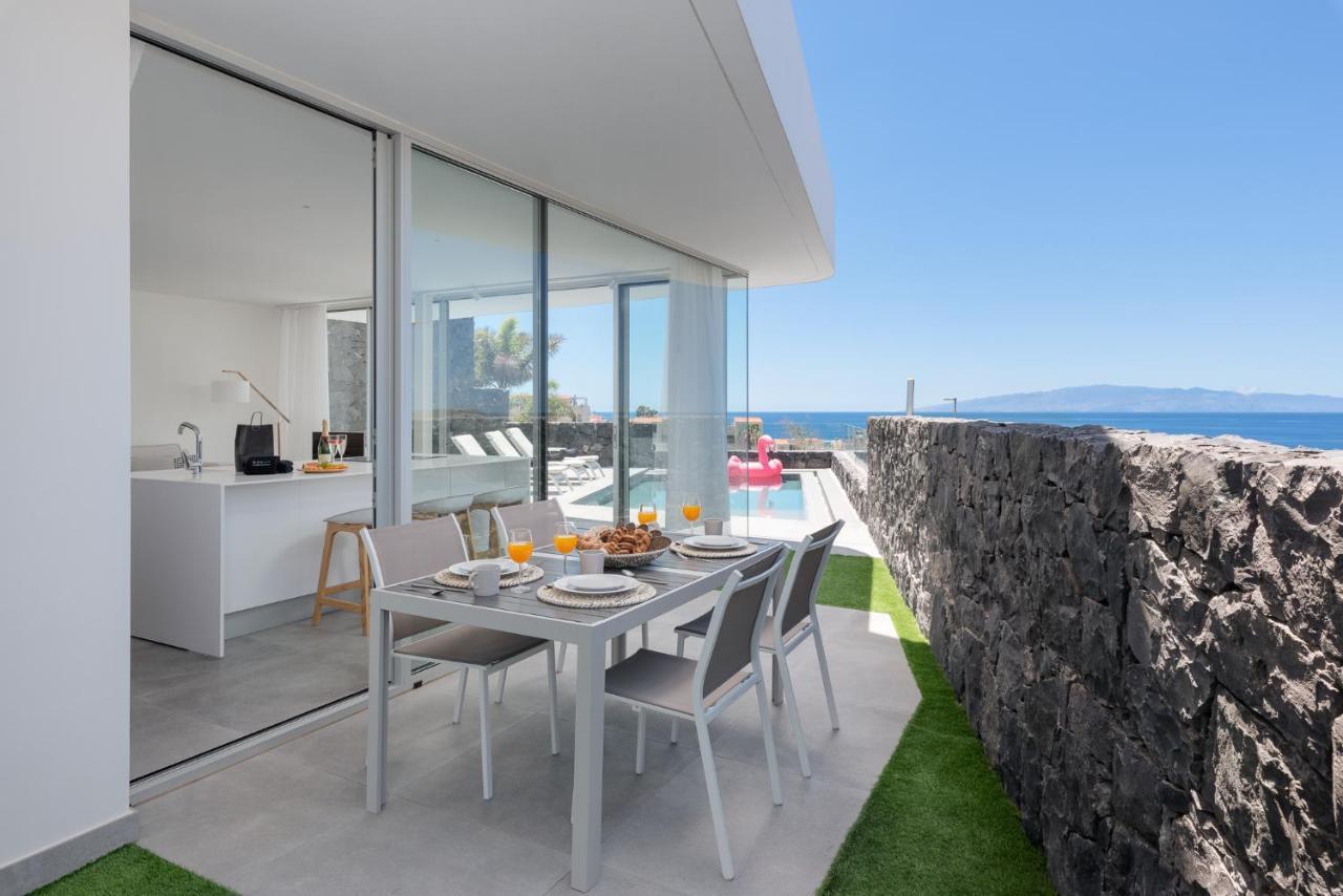 Karat Villa Ibardin Rokabella 阿德耶 外观 照片