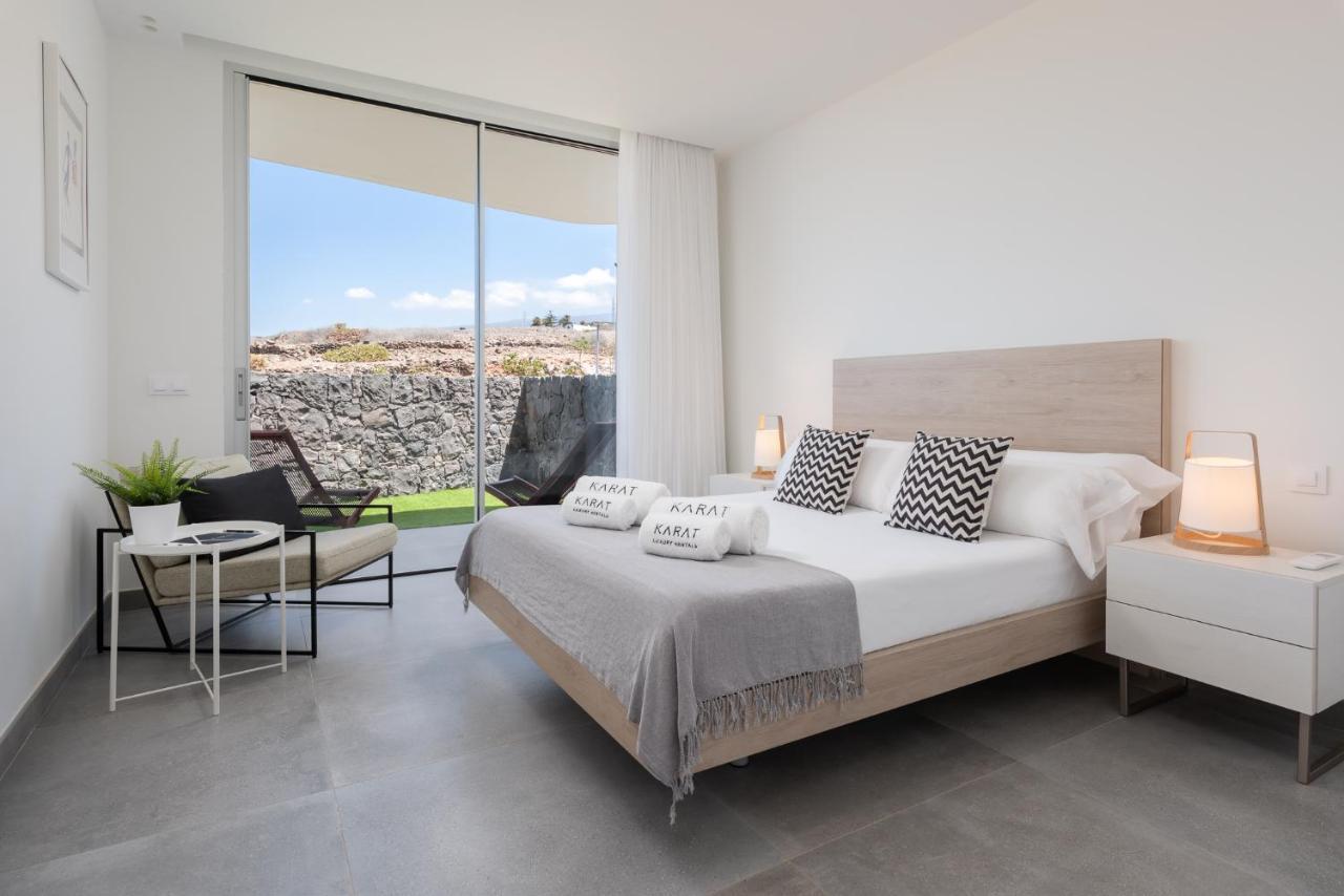 Karat Villa Ibardin Rokabella 阿德耶 外观 照片
